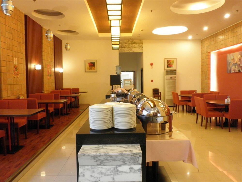 Jinjiang Inn Shanghai Nanpu Bridge Ngoại thất bức ảnh